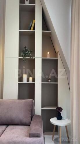 İcarəyə verilir 2 otaqlı yeni tikili 70 m², Ağ şəhər q., photo 12 from 18