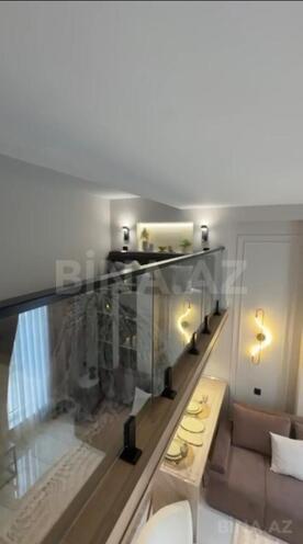 İcarəyə verilir 2 otaqlı yeni tikili 70 m², Ağ şəhər q., photo 11 from 18