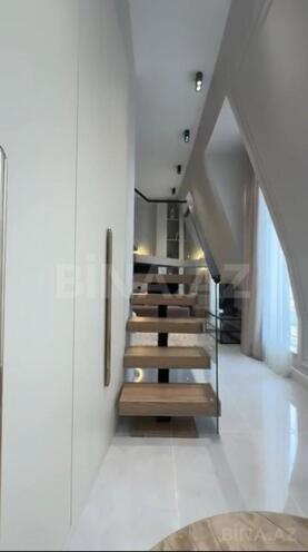 İcarəyə verilir 2 otaqlı yeni tikili 70 m², Ağ şəhər q., photo 5 from 18
