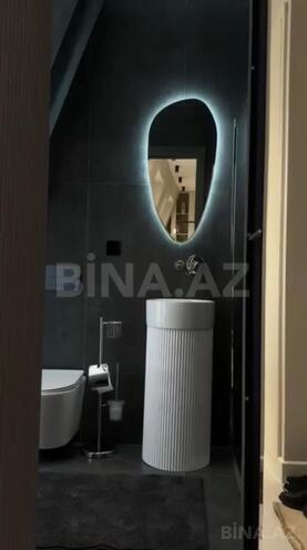 İcarəyə verilir 2 otaqlı yeni tikili 70 m², Ağ şəhər q., photo 15 from 18