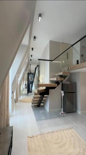 İcarəyə verilir 2 otaqlı yeni tikili 70 m², Ağ şəhər q., photo 6 from 18