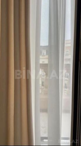 İcarəyə verilir 2 otaqlı yeni tikili 70 m², Ağ şəhər q., photo 13 from 18