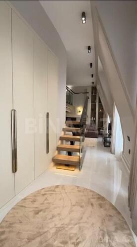 İcarəyə verilir 2 otaqlı yeni tikili 70 m², Ağ şəhər q., photo 3 from 18