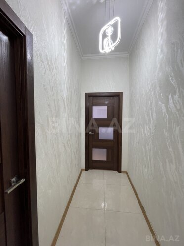 Satılır 2 otaqlı yeni tikili 64 m², photo 23 from 24