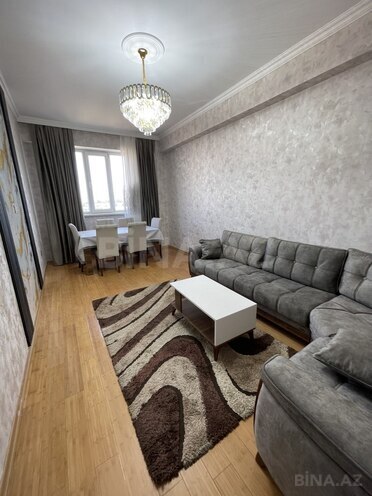 Satılır 2 otaqlı yeni tikili 64 m², photo 18 from 24