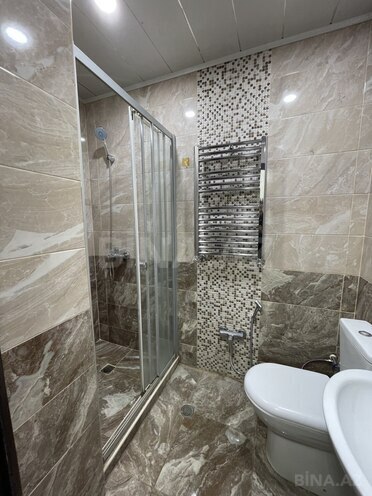Satılır 2 otaqlı yeni tikili 64 m², photo 4 from 24