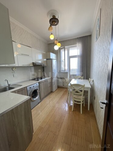 Satılır 2 otaqlı yeni tikili 64 m², photo 14 from 24