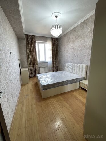Satılır 2 otaqlı yeni tikili 64 m², photo 6 from 24