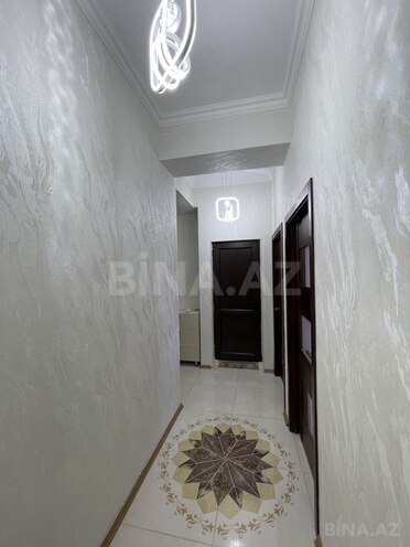Satılır 2 otaqlı yeni tikili 64 m², photo 22 from 24