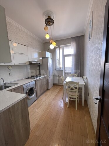 Satılır 2 otaqlı yeni tikili 64 m², photo 12 from 24