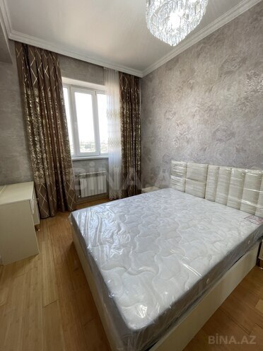 Satılır 2 otaqlı yeni tikili 64 m², photo 8 from 24
