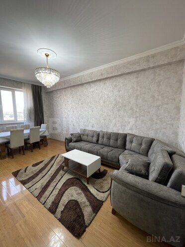 Satılır 2 otaqlı yeni tikili 64 m², photo 3 from 24