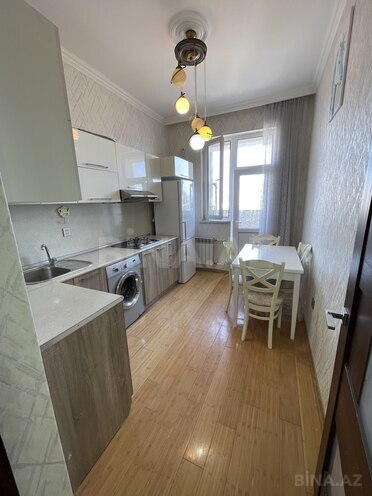 Satılır 2 otaqlı yeni tikili 64 m², photo 5 from 24