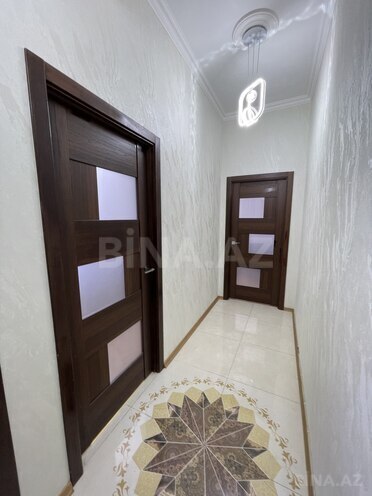 Satılır 2 otaqlı yeni tikili 64 m², photo 19 from 24
