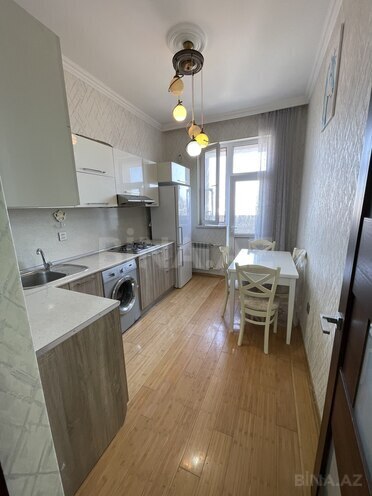 Satılır 2 otaqlı yeni tikili 64 m², photo 9 from 24