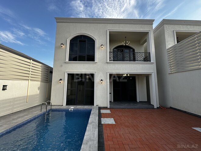Продаётся 4-комн. дом/дача 150 м², пос. Мардакан, photo 1 from 16