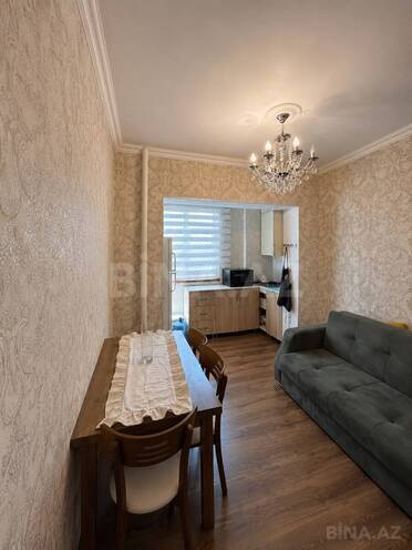 Продаётся 2-комн. вторичка 45 м², м. Насими, photo 1 from 11