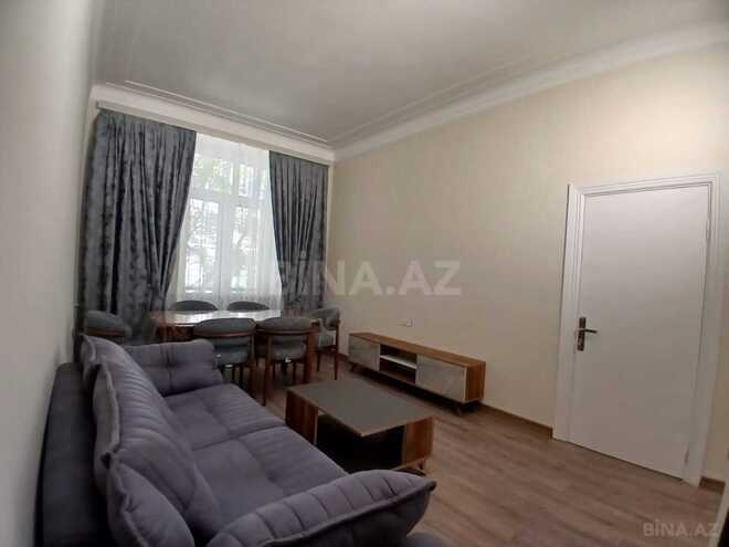 İcarəyə verilir 4 otaqlı köhnə tikili 120 m², İçəri Şəhər m., photo 7 from 22