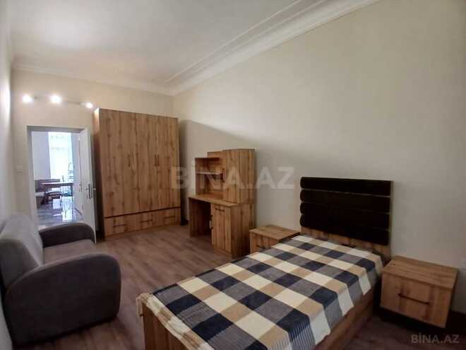İcarəyə verilir 4 otaqlı köhnə tikili 120 m², İçəri Şəhər m., photo 15 from 22