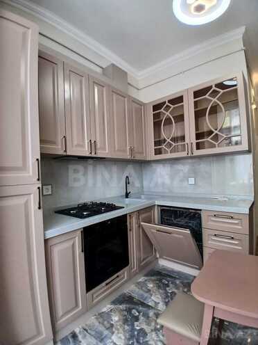 İcarəyə verilir 4 otaqlı köhnə tikili 120 m², İçəri Şəhər m., photo 17 from 22
