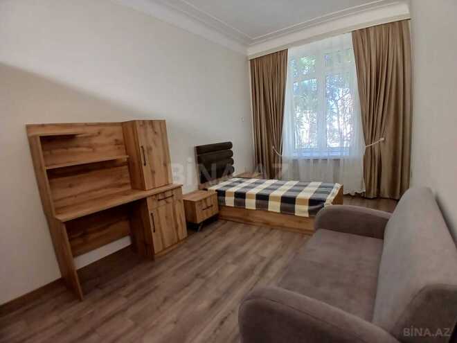 İcarəyə verilir 4 otaqlı köhnə tikili 120 m², İçəri Şəhər m., photo 14 from 22