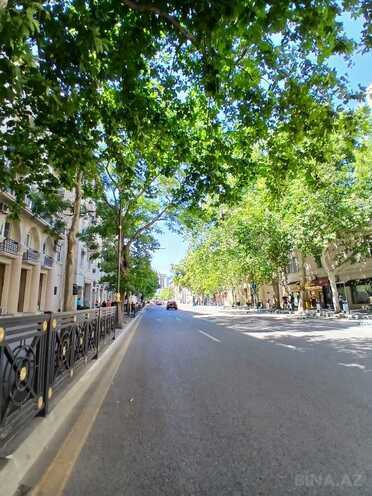 İcarəyə verilir 4 otaqlı köhnə tikili 120 m², İçəri Şəhər m., photo 1 from 22