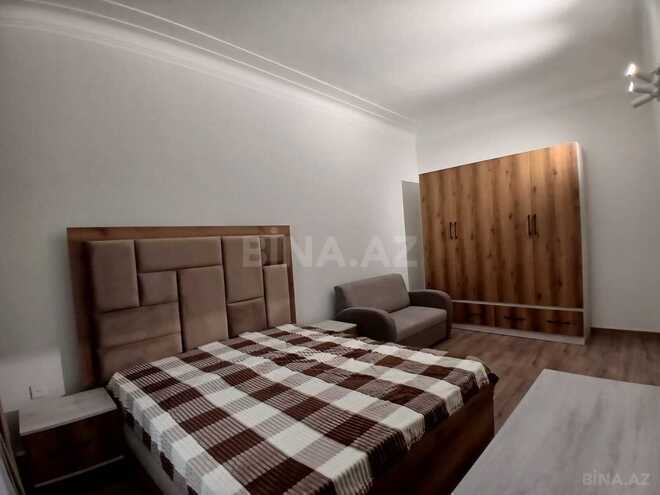 İcarəyə verilir 4 otaqlı köhnə tikili 120 m², İçəri Şəhər m., photo 10 from 22