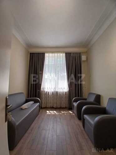 İcarəyə verilir 4 otaqlı köhnə tikili 120 m², İçəri Şəhər m., photo 12 from 22