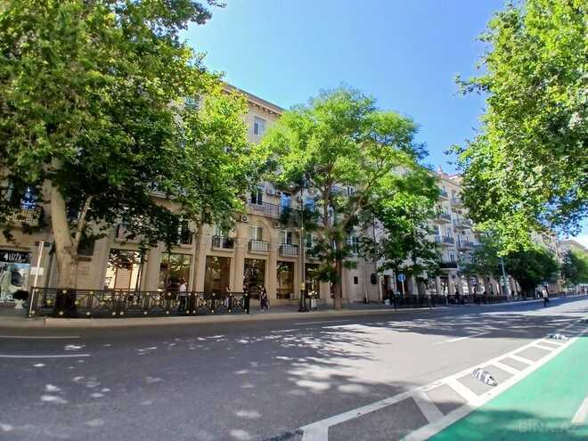 İcarəyə verilir 4 otaqlı köhnə tikili 120 m², İçəri Şəhər m., photo 4 from 22