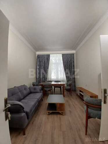İcarəyə verilir 4 otaqlı köhnə tikili 120 m², İçəri Şəhər m., photo 8 from 22