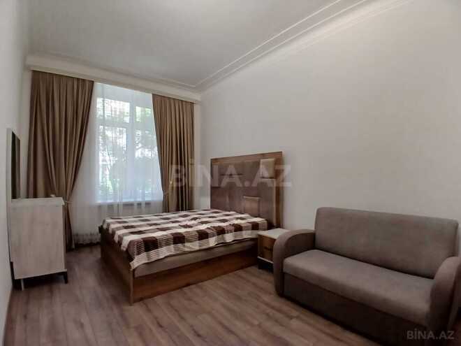 İcarəyə verilir 4 otaqlı köhnə tikili 120 m², İçəri Şəhər m., photo 11 from 22