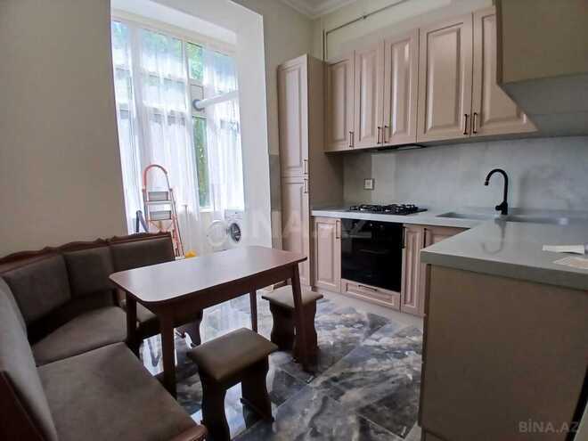 İcarəyə verilir 4 otaqlı köhnə tikili 120 m², İçəri Şəhər m., photo 16 from 22