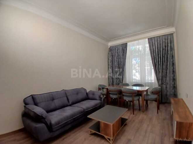 İcarəyə verilir 4 otaqlı köhnə tikili 120 m², İçəri Şəhər m., photo 9 from 22