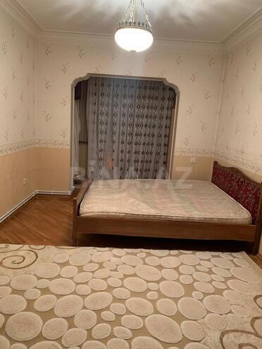 Сдаётся 2-комн. вторичка 52 м², Бинагадинский р., photo 1 from 10