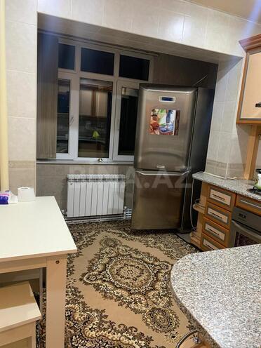 Сдаётся 2-комн. вторичка 52 м², Бинагадинский р., photo 7 from 10