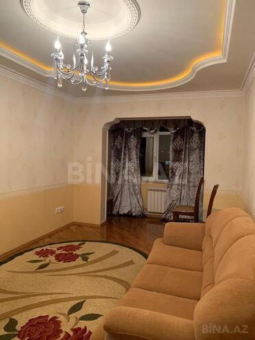 Сдаётся 2-комн. вторичка 52 м², Бинагадинский р., photo 5 from 10