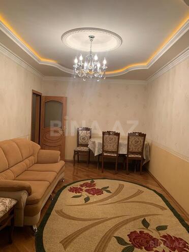 Сдаётся 2-комн. вторичка 52 м², Бинагадинский р., photo 4 from 10