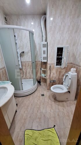 Сдаётся 2-комн. вторичка 52 м², Бинагадинский р., photo 9 from 10
