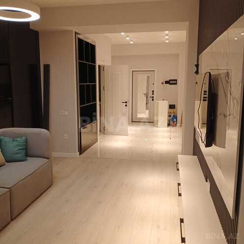 Satılır 2 otaqlı yeni tikili 86 m², Nərimanov r., photo 8 from 11
