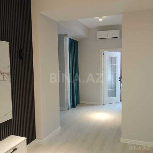 Satılır 2 otaqlı yeni tikili 86 m², Nərimanov r., photo 9 from 11