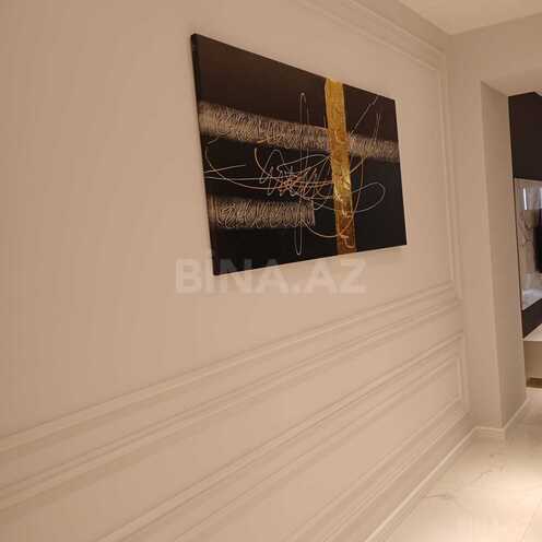 Satılır 2 otaqlı yeni tikili 86 m², Nərimanov r., photo 4 from 11