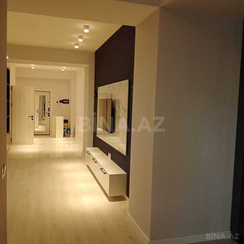 Satılır 2 otaqlı yeni tikili 86 m², Nərimanov r., photo 5 from 11
