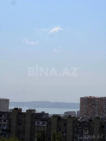 Продаётся 3-комн. новостройка 85 м², м. Ахмедлы, photo 14 from 19