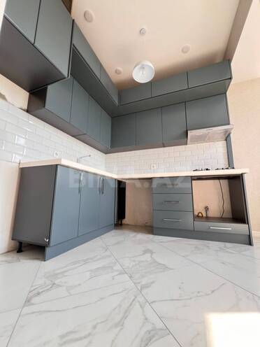 Продаётся 3-комн. новостройка 85 м², м. Ахмедлы, photo 9 from 19