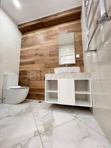 Продаётся 3-комн. новостройка 85 м², м. Ахмедлы, photo 16 from 19
