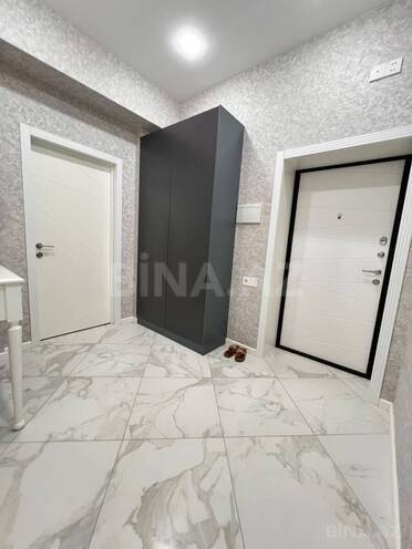 Продаётся 3-комн. новостройка 85 м², м. Ахмедлы, photo 12 from 19
