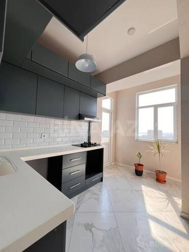 Продаётся 3-комн. новостройка 85 м², м. Ахмедлы, photo 10 from 19