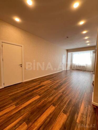 Продаётся 3-комн. новостройка 85 м², м. Ахмедлы, photo 3 from 19