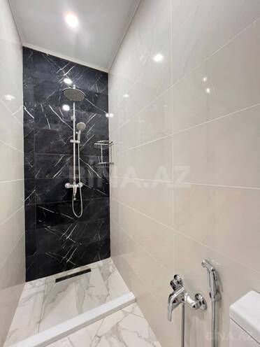 Продаётся 3-комн. новостройка 85 м², м. Ахмедлы, photo 17 from 19