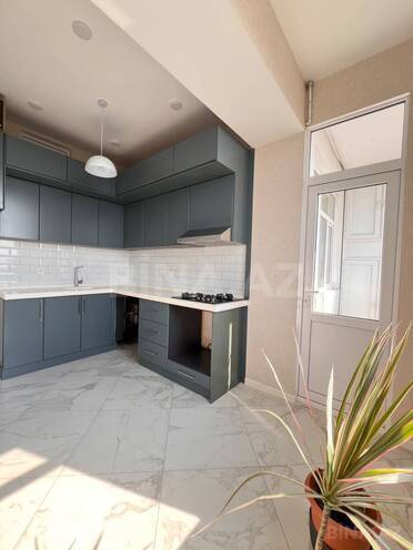 Продаётся 3-комн. новостройка 85 м², м. Ахмедлы, photo 11 from 19